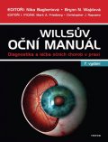 Bagheriová Nika, Wajdová Brynn N.: Willsův oční manuál - Diagnostika a léčba očních chorob v praxi