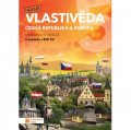 neuveden: Hravá vlastivěda 5 - Česká republika a Evropa - učebnice