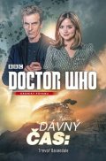 Baxendale Trevor: Doctor Who: Dávný čas