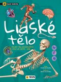 Socolovsky Gisela: Lidské tělo - Mladý objevitel