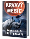 Lutteman Markus: Krvavý měsíc