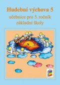 neuveden: Hudební výchova 5 (učebnice)