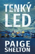 Shelton Paige: Tenký led