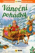 neuveden: Vánoční pohádky - Báječné příběhy pro malé čtenáře