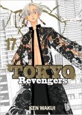 : Tokyo Revengers 17