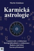 Schulman Martin: Karmická astrologie