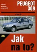neuveden: Peugeot 309 od 1990 - Jak na to? - 27.