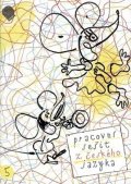 Horník Ladislav: Český jazyk pro 5. ročník - Pracovní sešit (myš)