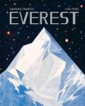 Francis Sangma: Everest