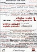 Tryml Sergěj: Efektivní opakování anglické gramatiky I - Effective Revision of English Gr