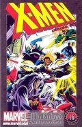 kolektiv autorů: X-Men (kniha 03) - Comicsové legendy 16