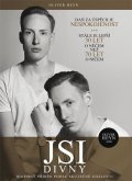 Heyn Oliver: Jsi divný