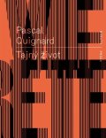 Quignard Pascal: Tajný život