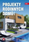 neuveden: Projekty rodinných domů 2018
