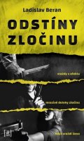 Beran Ladislav: Odstíny zločinu
