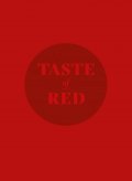 Dvořák Adam: Taste of Red - Povídková kuchařka
