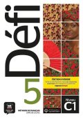 Biras Pascal: Défi 5 (C1) - Édition hybride Livre de l´éleve + Espacevirtuel (12 mois)