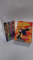 O’Malley Bryan Lee: Scott Pilgrim - komplet
