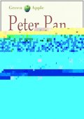 Barrie Jean-Marie: Green Apple Starter A1: Peter Pan + CD