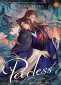 Meng Xi Shi: Peerless (Novel) Vol. 4