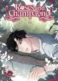 -: Roses and Champagne (Comic) Vol. 3