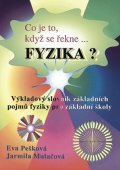neuveden: Co je to, když se řekne FYZIKA?