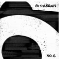 Sheeran Ed: Ed Sheeran: No. 6 Collaborations Project - CD