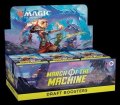 neuveden: Magic The Gathering: March of the Machine - Draft Booster