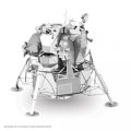 neuveden: 3D Metal Earth Apollo Lunar Module