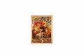 neuveden: Magnet Alfons Mucha - Bieres, 6 x 8 cm