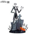 neuveden: The Nightmare Before Christmas Figurka - Jack Skellington 20 cm