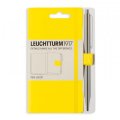 neuveden: Leuchtturm1917 Pen Loop Lemon
