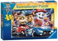neuveden: Ravensburger Puzzle Tlapková patrola 35 dílků