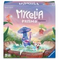 -: Mycelia: Prisma (rozšíření)
