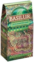 neuveden: BASILUR Orient Moroccan Mint papír 100g