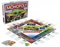 neuveden: Monopoly The Child CZ - rodinná hra