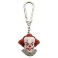 neuveden: Klíčenka 3D Pennywise