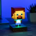 neuveden: Icon Light Minecraft - Steve