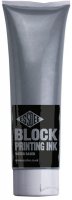 neuveden: ESSDEE barva na linoryt 300 ml / stříbrná /Metallic Silver/
