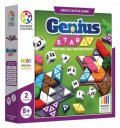 Lazarus Aron: SMART - Genius Star
