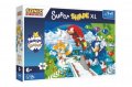 neuveden: Puzzle Super Shape XL Spokojený Sonic 160 dílků
