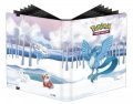 neuveden: Pokémon PRO-Binder album A4 na 360 karet - Frosted Forest