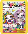 neuveden: Panini Poopsie - samolepky