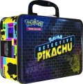 neuveden: Pokémon: Detective Pikachu Collector Chest