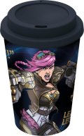 neuveden: League of Legends Hrnek 390 ml