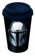neuveden: Hrnek na kávu - Mandalorian 390 ml