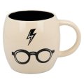 neuveden: Harry Potter Hrnek keramický globe