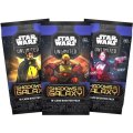 neuveden: Star Wars: Unlimited - Shadows of the Galaxy - Booster Pack