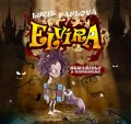 Paulová Lucie: CD Elvíra, strašidlo z kontejneru - audiokniha
