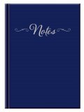 neuveden: Notes Navy